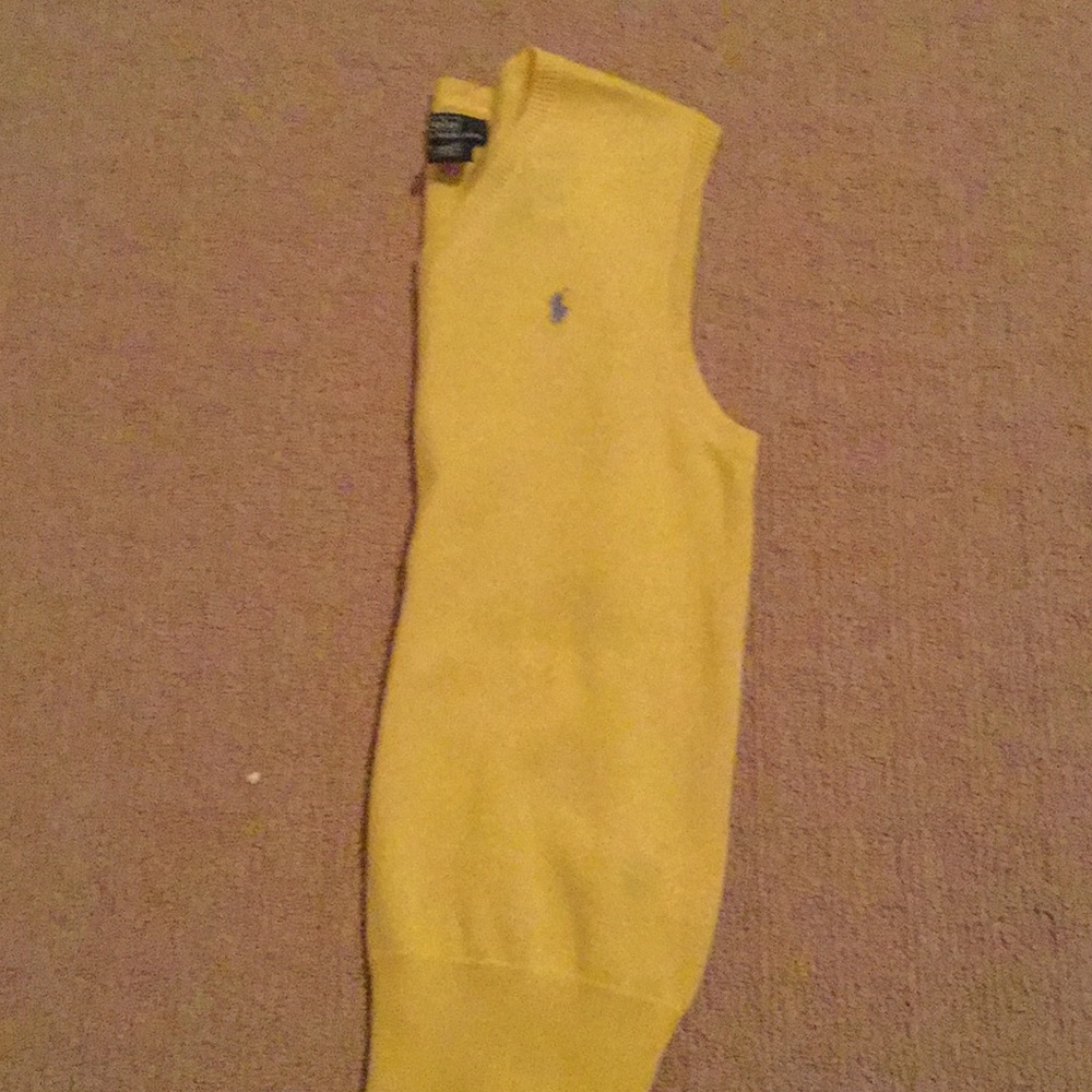 Vest - Picture 2 of 2